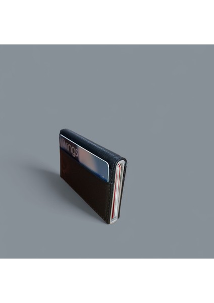 Mekanizmalı Kartlık