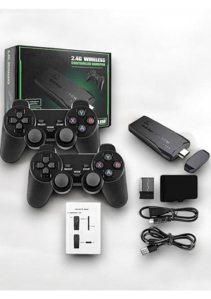 Depomix Game Stick fiyatları