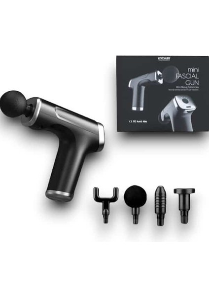 Msa-Shop KH800 Masaj Tabancasi modelleri