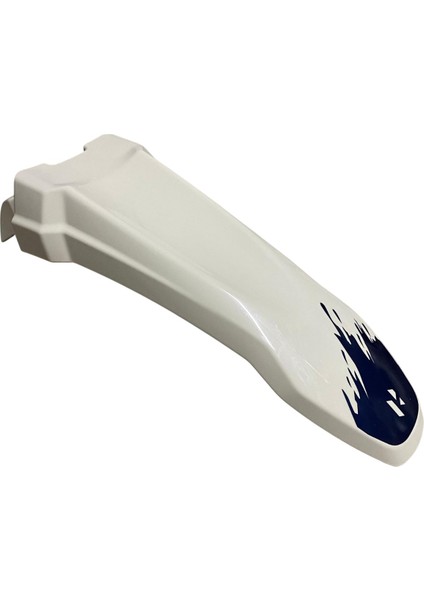 Xpulse 200 Ön Çamurluk Beyaz Orjinal