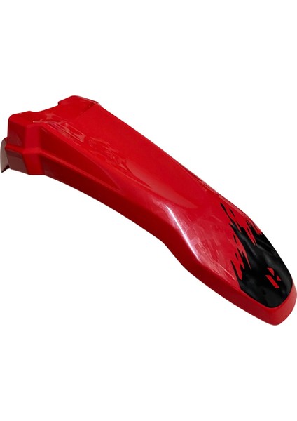 Xpulse 200 Ön Çamurluk Kırmızı Orjinal