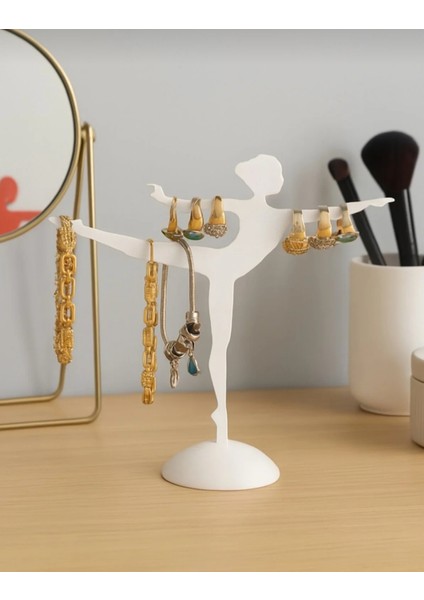 Dansçı Takı Standı