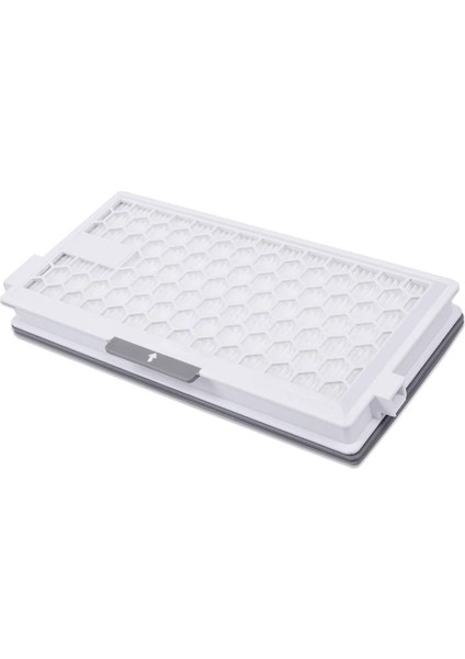 Miele Uyumlu Medicair Plus - S 700 Süpürge Hepa Filtresi