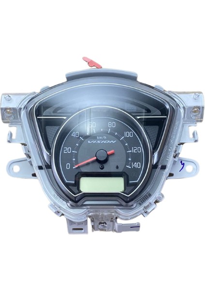 Dio 110 Kilometre Saati modelleri