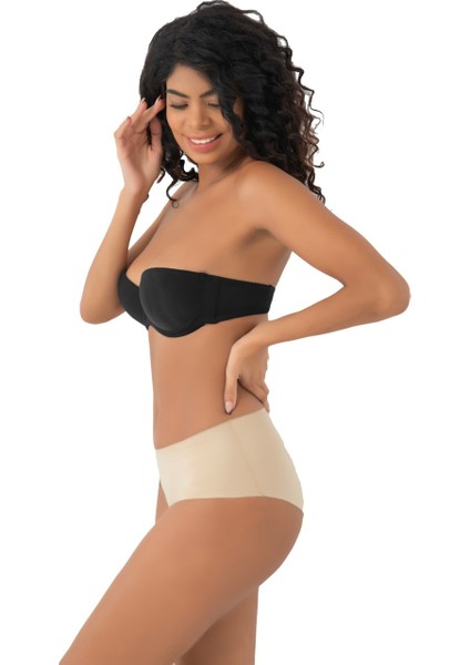 1051 Lazer Kesim Iz Yapmaz Bato Külot 6'lı Avantajlı Paket fiyatları