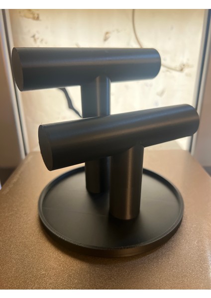 Takı Düzenleyici - Kolye, Bilezik, Yüzük Standı