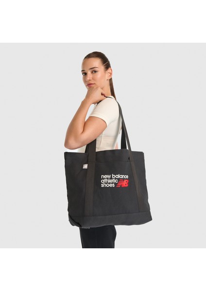 New Balance LAB51501 Siyah Unisex Çanta indirimleri
