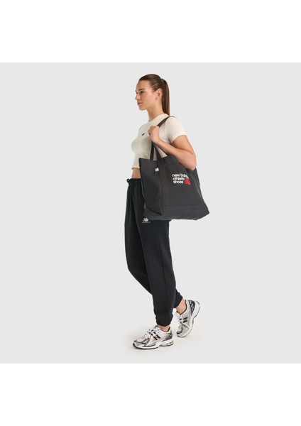 New Balance LAB51501 Siyah Unisex Çanta