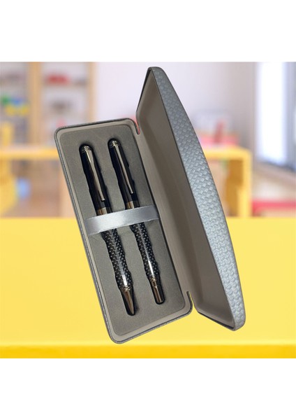 Nrdlife Hediyelik Kişiye Özel Isim Baskılı Özel Kutulu Tükenmez ve Roller Kalem Seti fiyatları