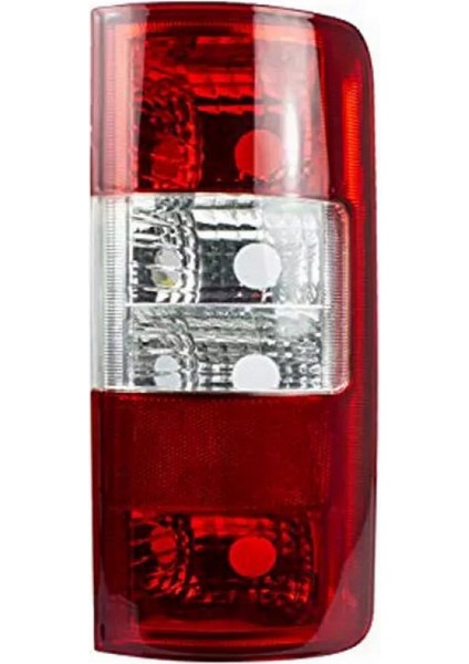 Depomix Stop Lambasi Sağ Connect Tourneo Transit 2002 2013 Duysuz