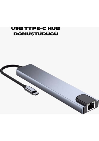 Depomix Macbook Çevirici