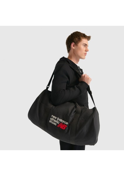 New Balance LAB51502 Siyah Unisex Çanta