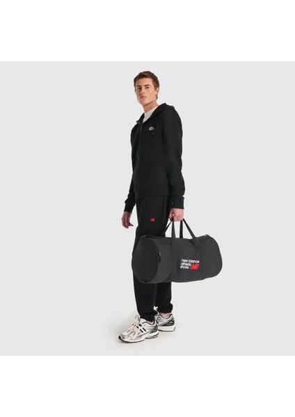 New Balance LAB51502 Siyah Unisex Çanta