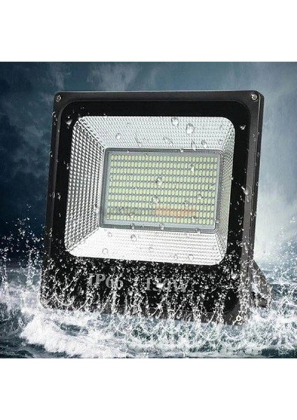 Ekim Aydınlatma 200W Platinum LED Projektör 6400K Beyaz Işık fiyatları