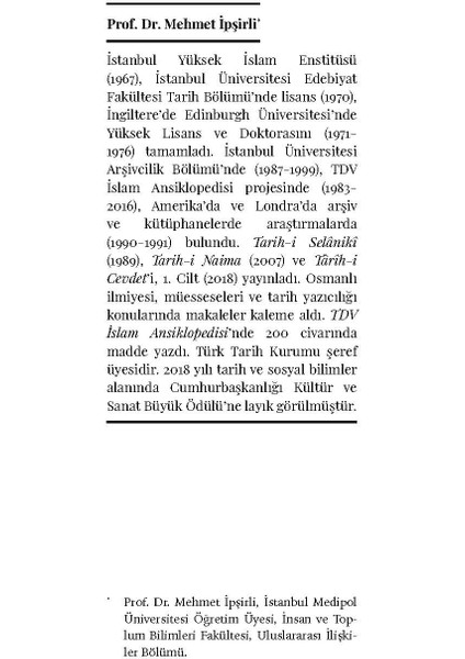 Mucibince Amel Oluna - Türk Matbaa Tarihi 1 - Matbaa Kurulurken / Ötüken Neşriyat