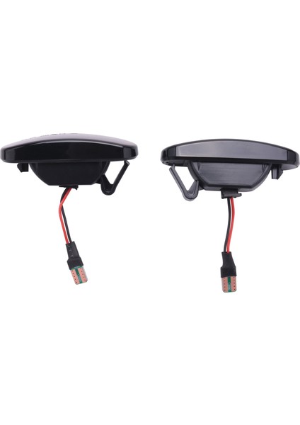 Araba Yan Işaretleri LED Akıcı Gösterge Fiat Abarth Punto Grande Panda 199 Doblo Fiorino 3 Için Dinamik Dönüş Sinyal Lambası (Yurt Dışından) fiyatları