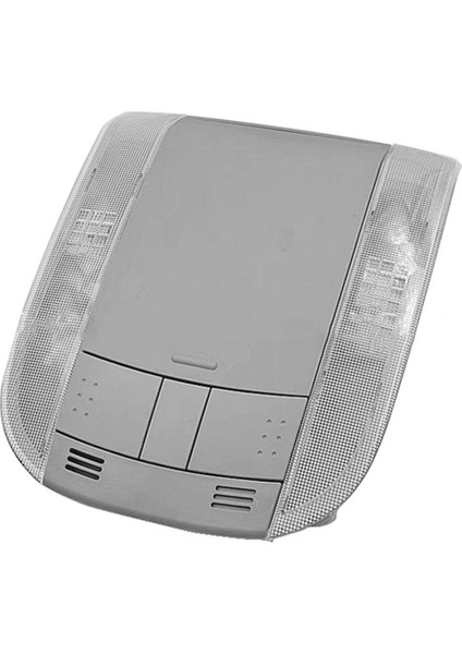 Toyota Aurıs Corolla 2007-2013 Teven Kubbe Cames Case Için Araba Tepesi Konsol Çatı Okuma Işığı 81260-02100-B0 (Yurt Dışından) fiyatları