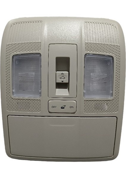KD47-69-970 KA5E-69-970 Tepe Okuma Işıkları ile Mazda Için Sunroof Switch Assy 3 6 Cx-3 Cx-5 Cx-4 Cx9 KD4769970B75 (Yurt Dışından) modelleri