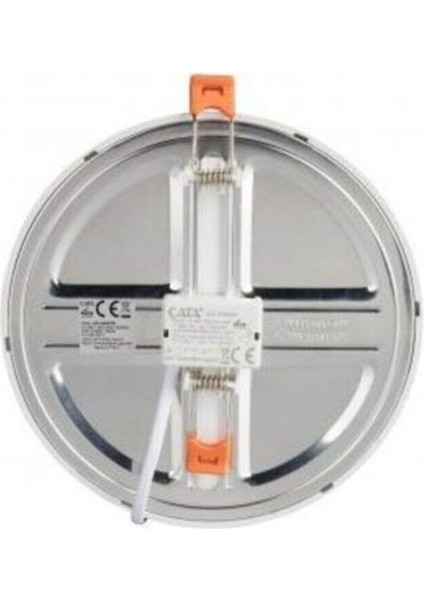 Ekim Aydınlatma 15 Watt Plus LED Panel Spot Ayarlanabilir Günışığı Ct 5647 fırsatları