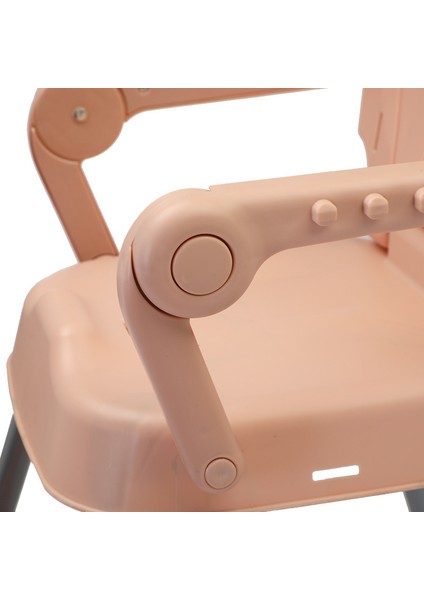 Çocuklar Için 0-4 Yaş Arası Ayarlanabilir Seyahat Katlanır Çocuk Sandalyesi (Yurt Dışından) fiyatları