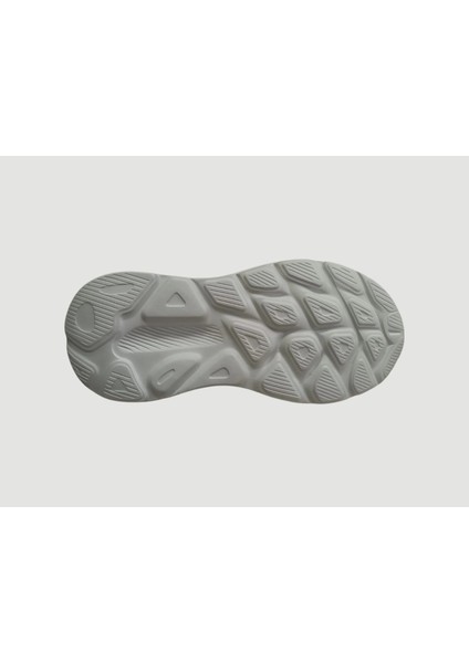 FY25-1953 Filet Ortopedi Spor Ayakkabı Beyaz Turkuaz Turuncu fırsatları