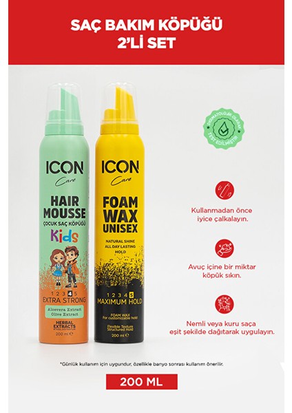 Saç Şekillendirici 2'li Set fiyatları