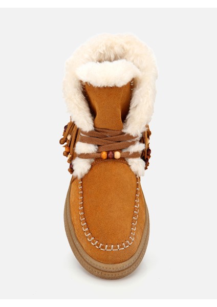 Aello Camel Kadın Bot fırsatları