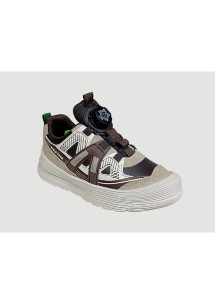FK25-2026 Filet Ortopedi Spor Ayakkabı Kahve fiyatları