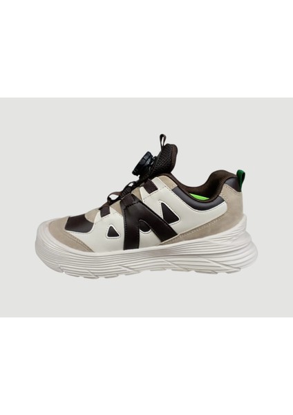 FK25-2026 Filet Ortopedi Spor Ayakkabı Kahve modelleri