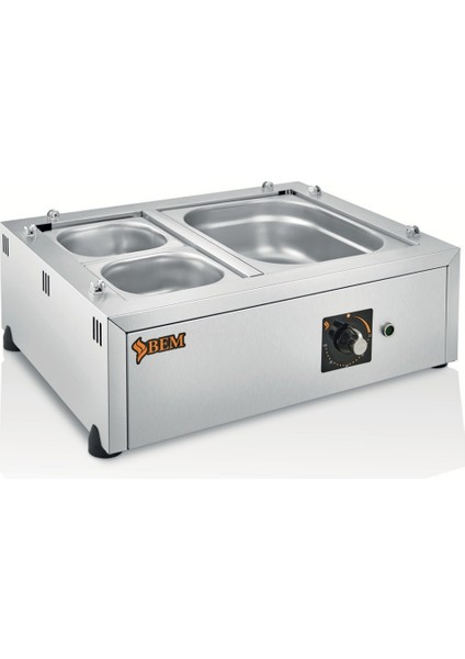 Sos Kaplı Sosis Haşlama Elektrikli