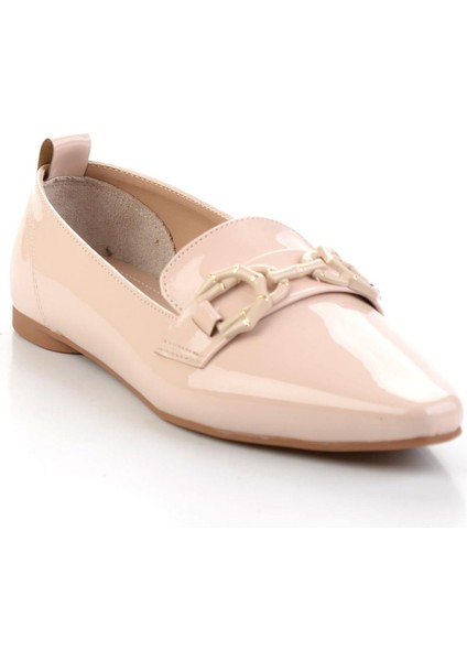 Nude Kadın Babet K01327023098 fiyatları