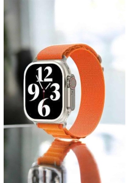 Msa-Shop Yeni Nesil Akıllı Saat Nabız Ölçer Sağlık Ölçer ve Kalori Ölçer Uyku Takibi Nfc Özelliği modelleri