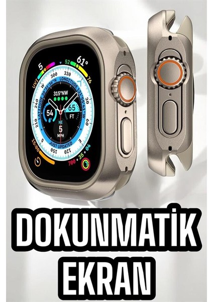 Msa-Shop Yeni Nesil Akıllı Saat Nabız Ölçer Sağlık Ölçer ve Kalori Ölçer Uyku Takibi Nfc Özelliği indirimleri