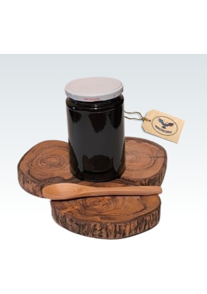 M.siyah Üzümü Pekmezi 1 kg