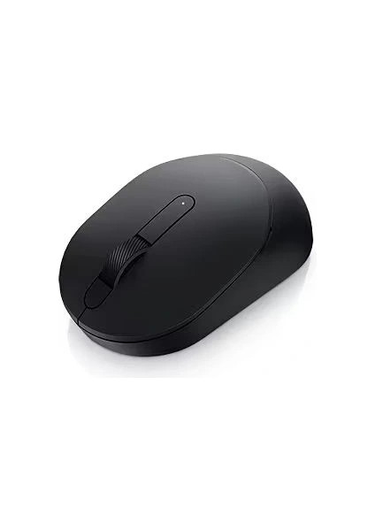 MS3320W Mobil Kablosuz Mouse Siyah 570-ABHK