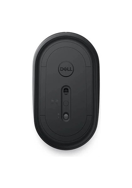 MS3320W Mobil Kablosuz Mouse Siyah 570-ABHK fırsatları