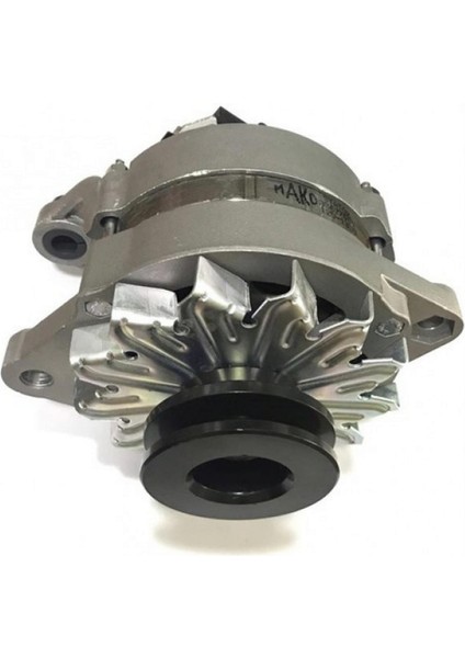 Depomix Alternatör AA125R 14V 45A MK1B Steyr-Fiat Traktor