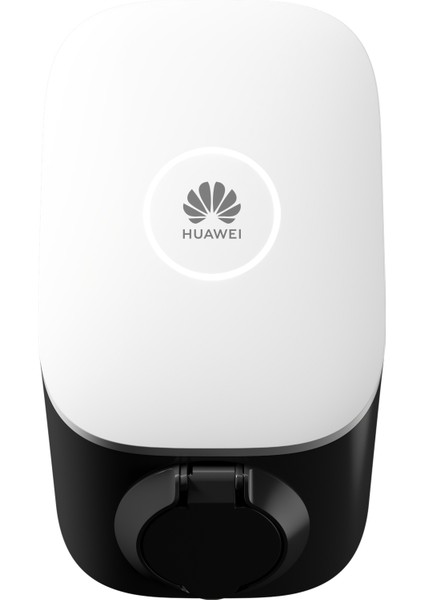 Huaweı 22 Kw Ac Elektrikli Araç Şarj Ünitesi SCHARGER-22KT-S0 (Rfıd'li)