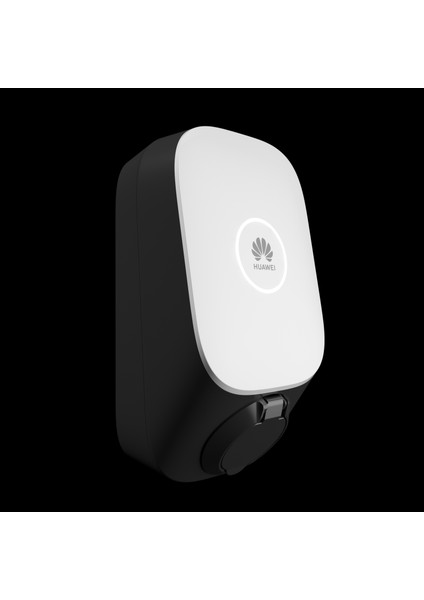 Huaweı 22 Kw Ac Elektrikli Araç Şarj Ünitesi SCHARGER-22KT-S0 (Rfıd'li) fiyatları