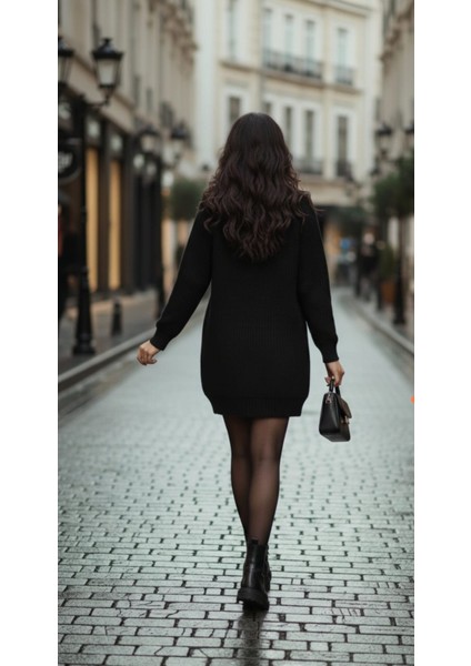 Kadın Inci Taş Detaylı Triko Kazak fiyatları