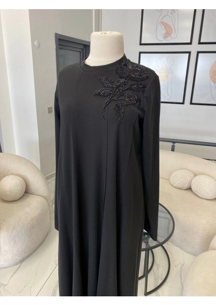 Omzu Işli Elbise fiyatları