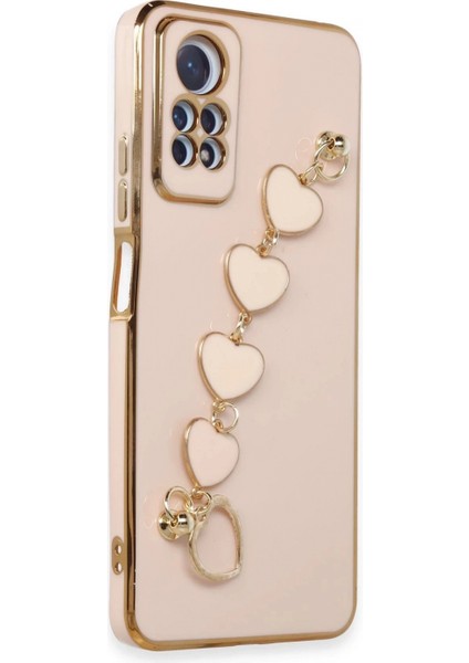 Xiaomi Redmi Note 12 Pro 4g Kılıf Esila Silikon - Pudra fiyatları