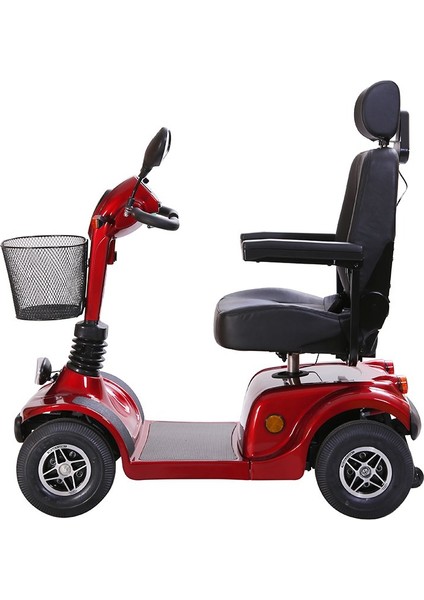 S350 Deiser Midi Scooter
