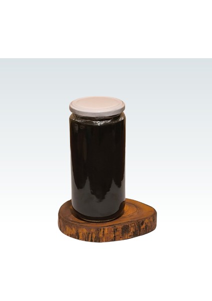 M.k.maraş Doğal Organik Ev Yapımı Beyaz Dut Pekmezi 1 kg