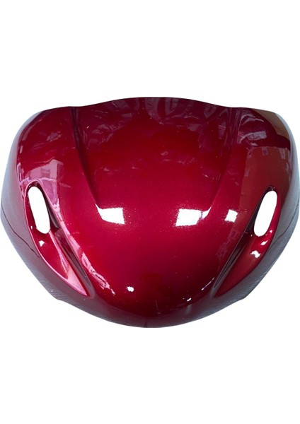 110 Ft- Rmg Velocity Ön Panel Alt Kırmızı