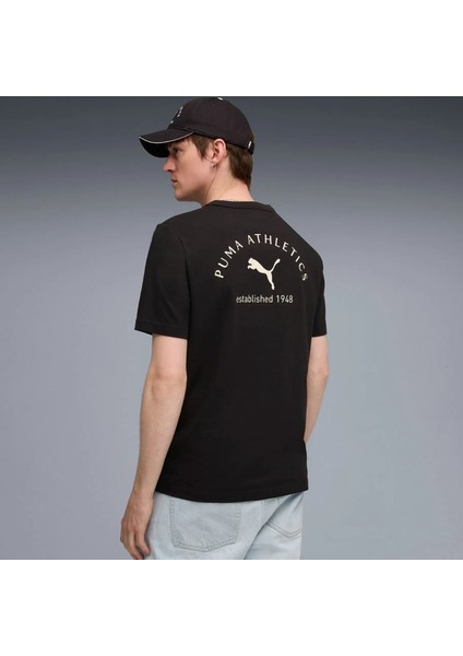 Class Graphic Tee modelleri