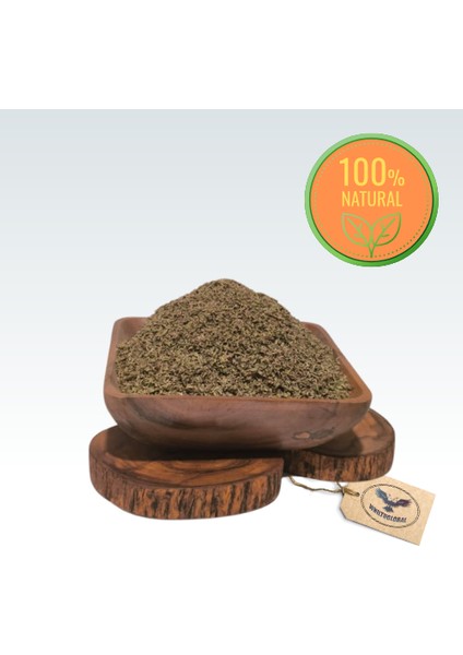 Kahramanmaraş Ev Yapımı Organik Reyhan 250 gr fiyatları