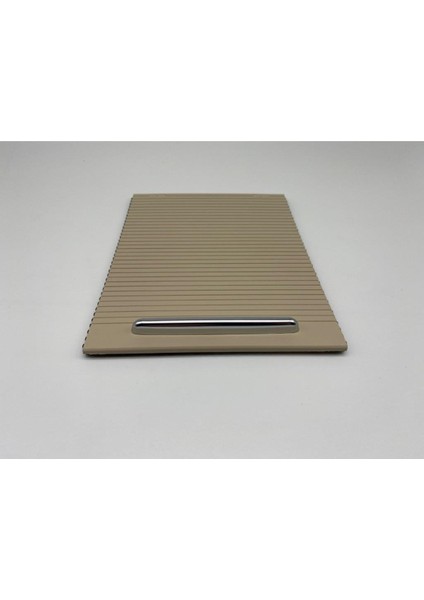 Vw Passat B7 (2011-2015) Orta Konsol Sürgülü Kapak Bej 3C0857503 fırsatları