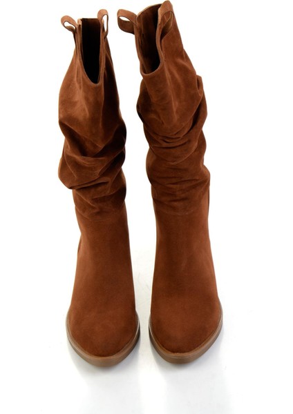 Taba Kadın Çizme K03575205372 fırsatları