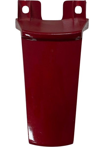 110 Ft - Rmg Velocity Stop Üst Kapak Kırmızı